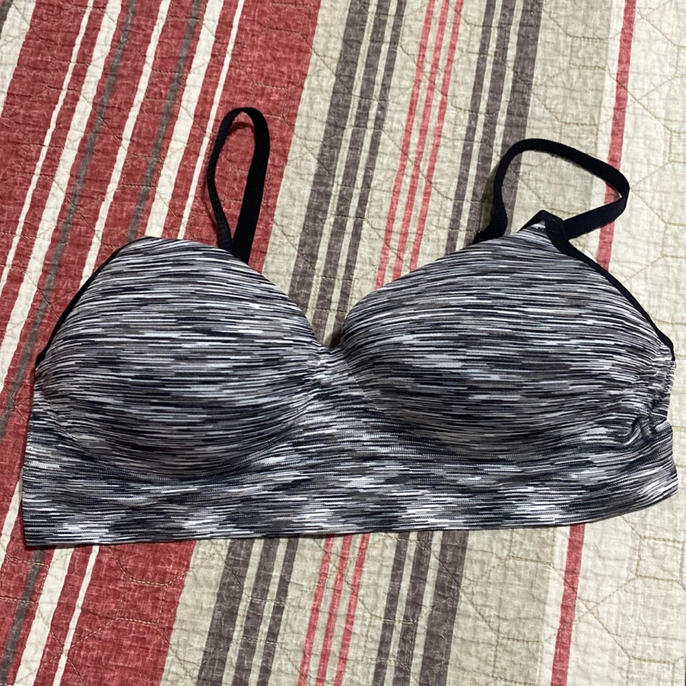 Wireless Bra